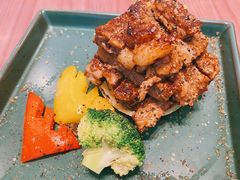 -晴季寿司(红旗街万达店)
