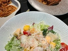 -DEEP·美式餐吧(五棵松华熙LIVE店)
