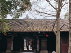 -三苏祠