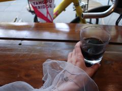 冷萃-RUMORS COFFEE ROASTERY鲁马滋咖啡(湖南路店)