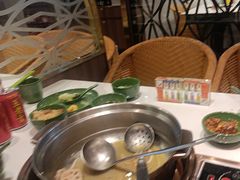 -润园四季椰子鸡火锅(欢乐海岸店)