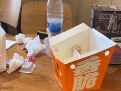 -汉堡王(海昌海洋公园店)