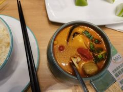 -越小品·越南餐厅(万科里店)