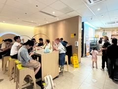 -麦当劳(万博一路天河城分店)