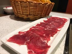 -九府羊·鲜羊火锅·烤串(新华路店)