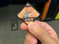 -203密室逃脱体验馆·聚会·亲子·团建(中关村店)