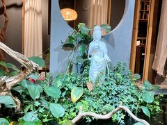 -邈墨茶馆(大兜路1号店)