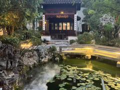 -苏州文旅花间堂·探花府酒店