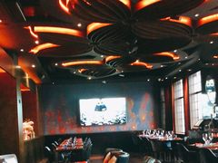-YUE·6·西式融合餐厅(外滩六号店)