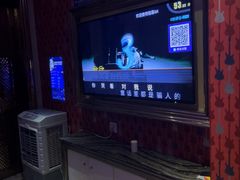 -K歌1号量贩KTV(皇岗口岸店)