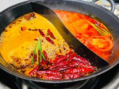 -五斗柴火锅(外双楠店)