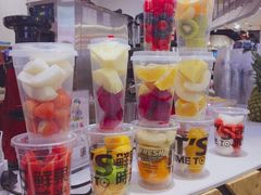 -书亦烧仙草(北京路汇嘉时代店)