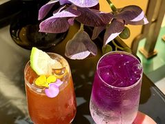 -BetterThai 泰加(苏州中心店)