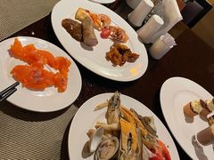 -西安皇冠假日酒店·朱雀咖啡厅