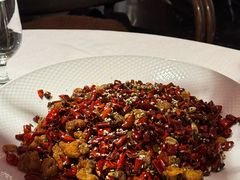 -小河盐帮·私家菜·烤鸭(三元桥·霄云路店)