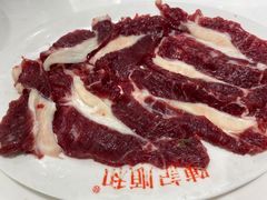 -陈记顺和潮汕牛肉火锅(韩江路店)
