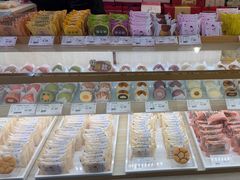 -唐饼家(第一食品五角场店)