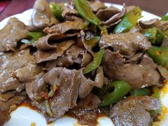 -老山记海城馅饼大酒店(振兴小区店)