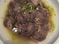 -老海陵·泰州菜(图书馆店)