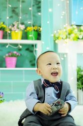 -邦叔叔.亲子全家福毕业照跟拍摄影(嘉定店)