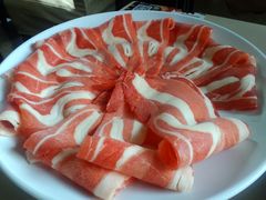 -滇釜火锅·能喝汤的火锅(车公庄店)