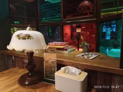 大堂-嘉禾·悦享餐厅(八方汇店)