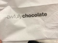 -Awfully Chocolate(来福士广场店)