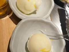 Tomi冰淇淋-日葵 大阪烧ひまり(仙霞路店)