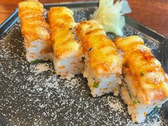 -鸟鹏烧鸟居酒屋(仁恒梦中心店)