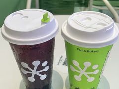 -奈雪的茶(汇一城pure店)