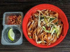 -泰国突突车UrbanTukTuk(静安大统店)