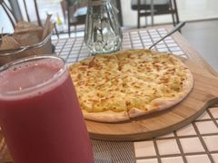 -小满Grainkitchen(滨江商业广场店)