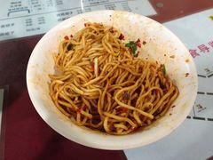 -大石人家鱿鱼面馆(大石西路总店)