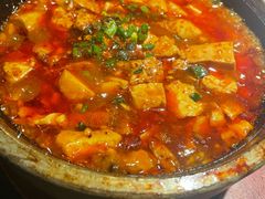 西施豆腐-弄堂里(西溪龙湖天街店)