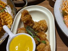 -榖屋house of flour(张江首店)