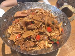 -花舍·新派粤菜·西餐·下午茶(亚运村·鸟巢店)