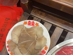 -萍姐火锅·公路夜市(南京新街口店)