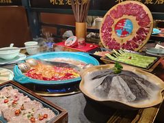 -吼堂老火锅(太古里总店)