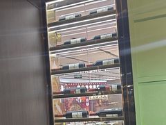 -金滏山烤肉·海鲜·火锅自助餐厅(襄阳万达店)