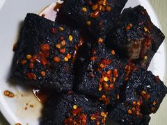 -五娭毑臭豆腐(黄兴南路店)