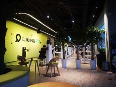 -Liking Fit 24H智能健身(旗舰店)