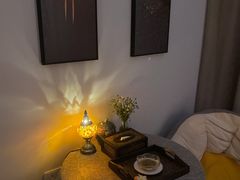 -泰·SPA泰式古法按摩(红山店)