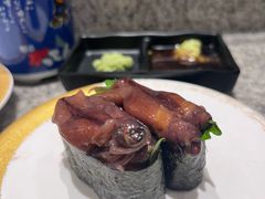 -合点寿司(美罗城店)