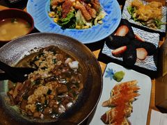 -福匠日本料理(人民路店)