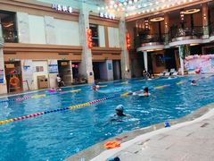 -碧水豪园·足浴·SPA·汗蒸·那须汤泉(中山东路店)