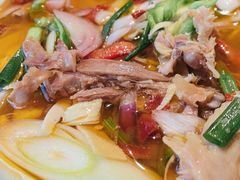 -巴扎屋大盘鸡·新疆菜(汇嘉时代店)