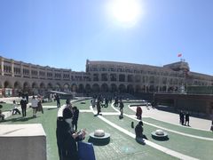 -天津五大道文化旅游区