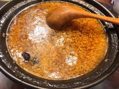 红糖阴米粥-杨记隆府(白象街店)