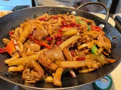 -寨子里的钵钵菜·湘西山里菜(魅力湘西店)