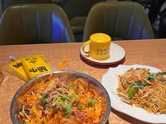 -喝丢一只鞋海鲜烧烤·海肠捞饭(东关街店)